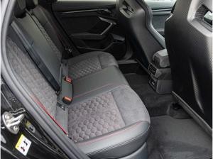 Audi RS3 RS 3 Limousine S Matrix SONOS Assistenz plus