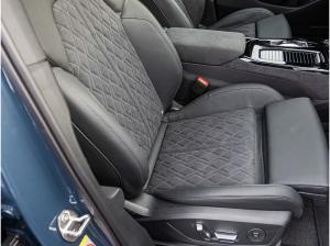 Audi e-tron Q6 SportbackS-Line perform. Pano TECH-PRO AHK