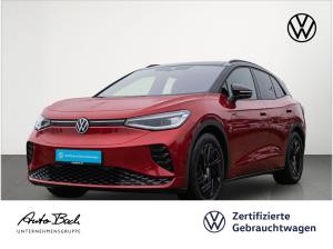 Volkswagen ID.4 GTX Navi LED Standhzg Panorama HuD ACC AHK