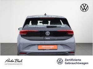 Volkswagen ID.3 Pure Performance, Navi, LED, App-Connect, Sitzheizung, Parkpilot