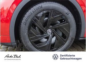 Volkswagen ID.4 GTX Navi LED Standhzg Panorama HuD ACC AHK