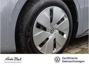 Volkswagen ID.3 Pure Performance, Navi, LED, App-Connect, Sitzheizung, Parkpilot