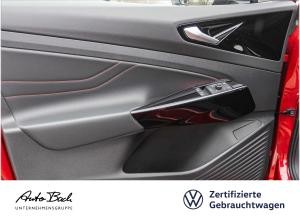 Volkswagen ID.4 GTX Navi LED Standhzg Panorama HuD ACC AHK