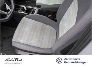 Volkswagen ID.3 Pure Performance, Navi, LED, App-Connect, Sitzheizung, Parkpilot