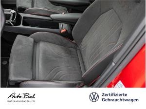 Volkswagen ID.4 GTX Navi LED Standhzg Panorama HuD ACC AHK