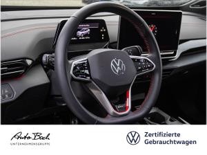 Volkswagen ID.4 GTX Navi LED Standhzg Panorama HuD ACC AHK