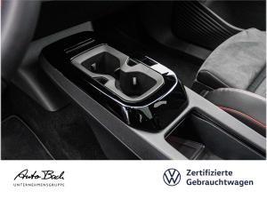 Volkswagen ID.4 GTX Navi LED Standhzg Panorama HuD ACC AHK