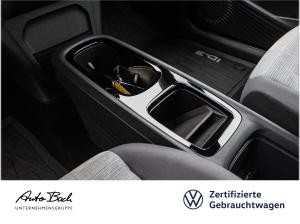 Volkswagen ID.3 Pure Performance, Navi, LED, App-Connect, Sitzheizung, Parkpilot