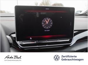 Volkswagen ID.4 GTX Navi LED Standhzg Panorama HuD ACC AHK