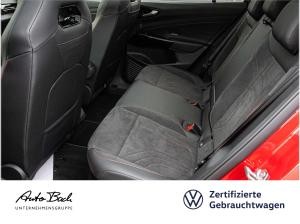 Volkswagen ID.4 GTX Navi LED Standhzg Panorama HuD ACC AHK