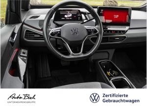 Volkswagen ID.3 Pure Performance, Navi, LED, App-Connect, Sitzheizung, Parkpilot