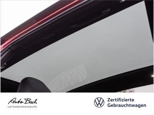 Volkswagen ID.4 GTX Navi LED Standhzg Panorama HuD ACC AHK