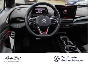 Volkswagen ID.4 GTX Navi LED Standhzg Panorama HuD ACC AHK