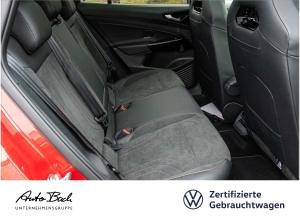 Volkswagen ID.4 GTX Navi LED Standhzg Panorama HuD ACC AHK