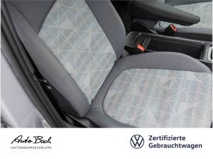 Volkswagen ID.3 Pure Performance, Navi, LED, App-Connect, Sitzheizung, Parkpilot