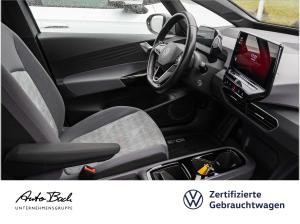Volkswagen ID.3 Pure Performance, Navi, LED, App-Connect, Sitzheizung, Parkpilot