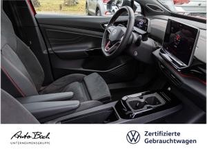 Volkswagen ID.4 GTX Navi LED Standhzg Panorama HuD ACC AHK