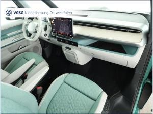 Volkswagen ID.Buzz ID. Buzz Pro AHK ACC Bluetooth Navi LED Klima