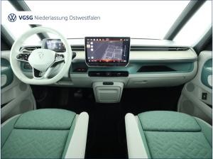 Volkswagen ID.Buzz ID. Buzz Pro AHK ACC Bluetooth Navi LED Klima