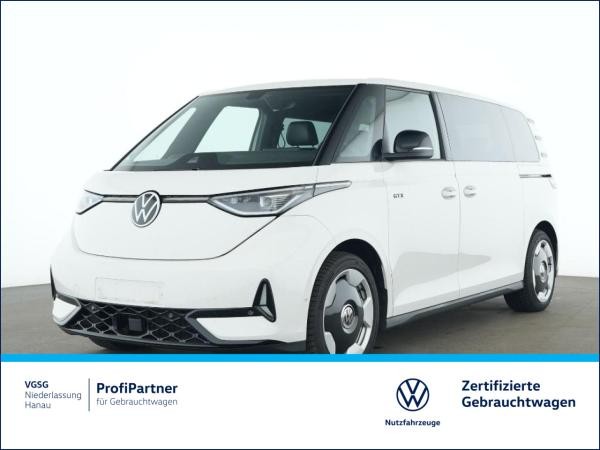 Volkswagen ID.Buzz ID. Buzz GTX Lang 4Motion AHK 7Sitzer el. Navi LED