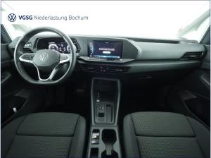 Volkswagen Caddy AHK Keyless Digi.Cockpit GJR Kamera 3 J.