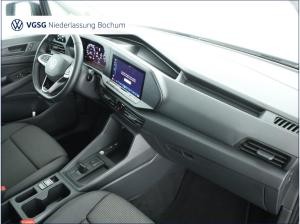 Volkswagen Caddy AHK Keyless Digi.Cockpit GJR Kamera 3 J.