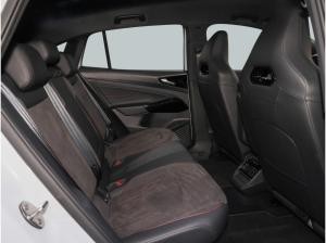 Volkswagen ID.5 GTX +MAX 502KM+AHK+DCC+
