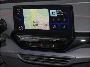 Volkswagen ID.5 GTX +MAX 502KM+AHK+DCC+