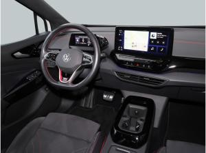Volkswagen ID.5 GTX +MAX 502KM+AHK+DCC+