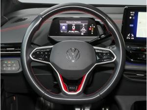 Volkswagen ID.5 GTX +MAX 502KM+AHK+DCC+