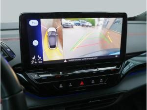 Volkswagen ID.5 GTX +MAX 502KM+AHK+DCC+