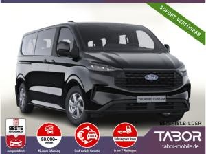 Ford Tourneo Custom TDCi 136 Trend 320 L2 SHZ Kam 9S