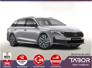 Skoda Octavia Combi DSG Sportl Matrix AHK Nav ACC Kam
