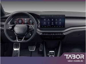 Skoda Octavia Combi DSG Sportl Matrix AHK Nav ACC Kam