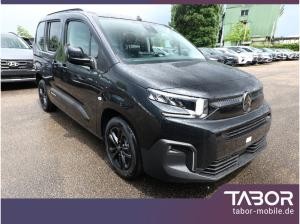 Citroën Berlingo PKW AT MAX Nav Keyl Kam PrivG CarP DigC