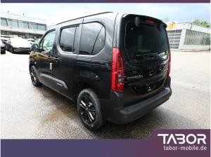 Citroën Berlingo PKW AT MAX Nav Keyl Kam PrivG CarP DigC