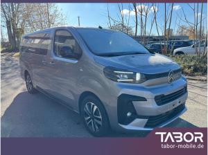Citroën SpaceTourer Spacetourer AT MAX XL Pano Leder Nav SHZ Kam Key