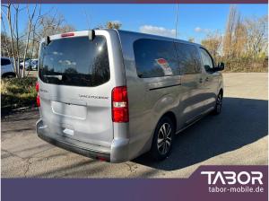 Citroën SpaceTourer Spacetourer AT MAX XL Pano Leder Nav SHZ Kam Key