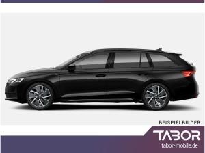 Skoda Octavia Combi DSG Sportl AHK Matrix Nav ACC 18Z