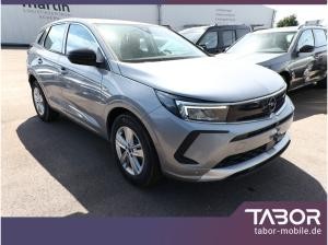 Opel Grandland 1.2 130 PDC vo/hi LM17Z Klimaaut