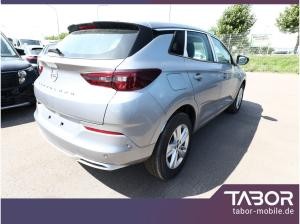 Opel Grandland 1.2 130 PDC vo/hi LM17Z Klimaaut