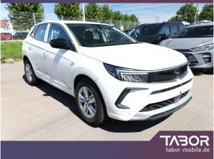 Opel Grandland 1.5 D130 AT8 PDC vo/hi LM17 Klimaaut