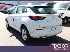 Opel Grandland 1.5 D130 AT8 PDC vo/hi LM17 Klimaaut