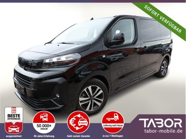 Peugeot Traveller Active L2 ACC Kam AHK SHZ 8S 17Z Keyl Peugeot Traveller Active L2 ACC Kam AHK SHZ 8S 17Z Keyl