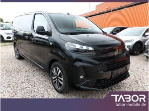 Peugeot Traveller Active L2 ACC Kam AHK SHZ 8S 17Z Keyl