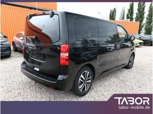 Peugeot Traveller Active L2 ACC Kam AHK SHZ 8S 17Z Keyl
