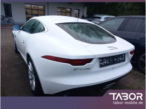 Jaguar F-Type F-TYPE 2.0 P300 SHZ LED Nav Leder 18Z Kam