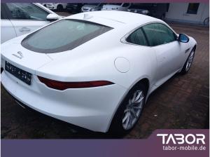 Jaguar F-Type F-TYPE 2.0 P300 SHZ LED Nav Leder 18Z Kam