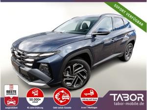 Hyundai TUCSON Tucson PHEV252 Trend 19Z Krell SHZ ACC El.Heckkl