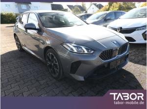 BMW 120 120i M Sport ACC PrivG 2Z-Klima LED Nav Kam SHZ